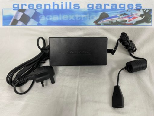 Greenhills Carrera Evolution Digital 1.32 Transformer STAD-HKYF-003A - NEW - MACC911 - Image 2