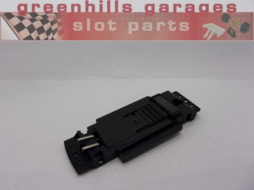 Greenhills Scalextric Ford Fiesta XR2i Complete 2 Part Chassis+Magnet-Used- P7780**