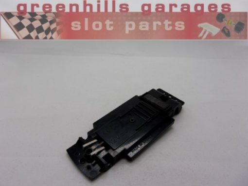 Greenhills Scalextric Ford Fiesta XR2i Complete 2 Part Chassis+Magnet-Used- P7780** - Image 2