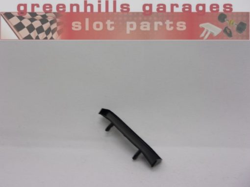 Greenhills Scalextric Team Pro FT Rear Wing Black -Used- P7775**