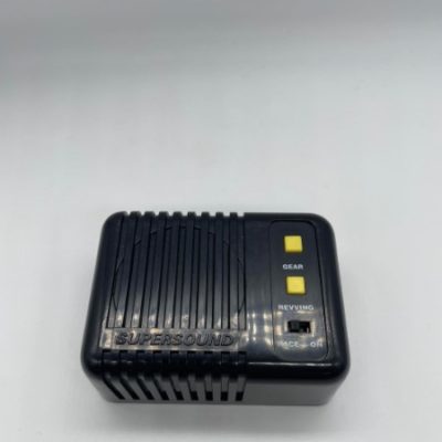 Greenhills Scalextric Supersound Unit C303 - Used - MACC123