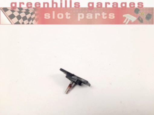 Greenhills Scalextric Racing Truck Cab Locking Plate with Screw- Used - P7578