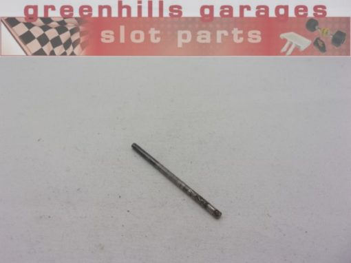 Greenhills Scalextric Axle Front 47mm- Used- P7890**