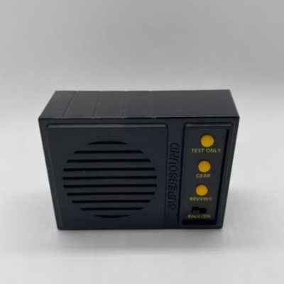 Greenhills Scalextric Supersound Unit C303 - Used - MACC106