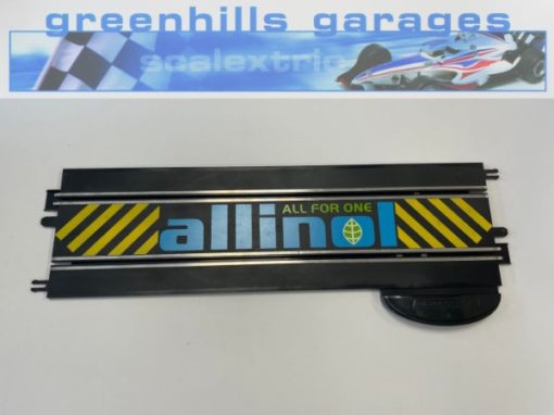 Greenhills Scalextric Start Disney Pixar Power Straight - Used - MT774