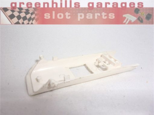 Greenhills Scalextric Cooper Chassis White C81- Used - P7932**