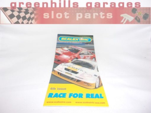 Greenhills Scalextric Mini Catalogue 4th Issue- CATM59**