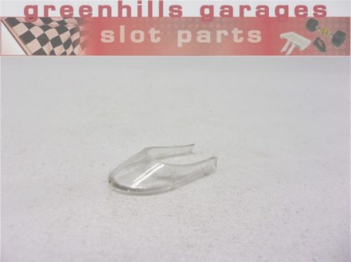 Greenhills Scalextric Playcraft France BRM F1 Screen- Used- P7958**