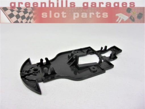 Greenhills Scalextric March 240 Chassis C129/131- Used - P7991**