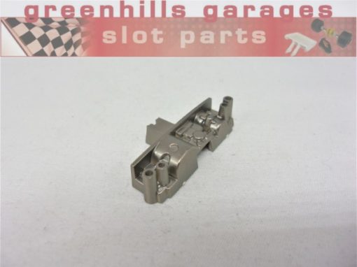 Greenhills FLY Venturi 500 Engine Block/Exhuasts- Used - P7997**