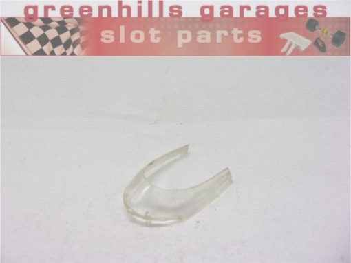 Greenhills Scalextric Vanwall C55 Screen Original- Used - P8056**