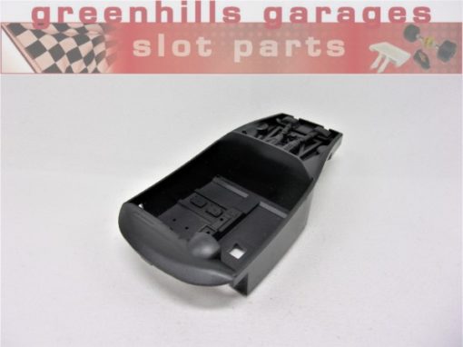 Greenhills Scalextric Ferrari F430 Cabin Interior- Used -P8051**