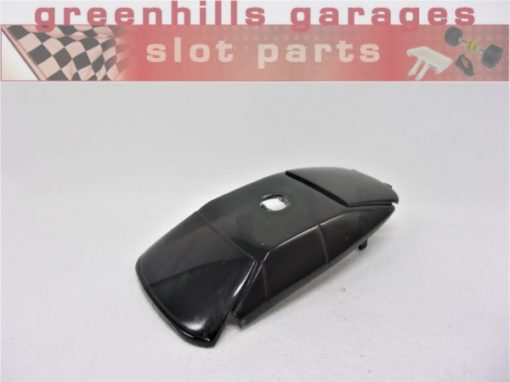 Greenhills Scalextric Vauxhall/Opel Calibra Screens - Used - P8105**