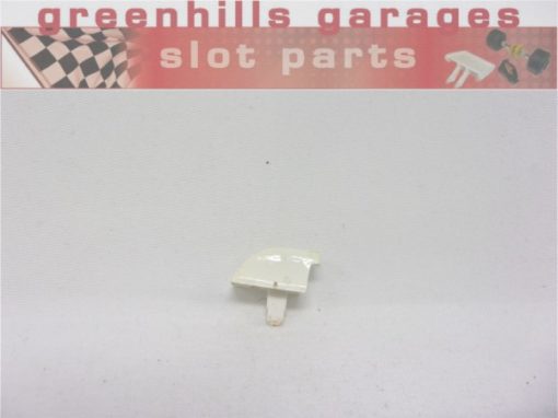 Greenhills Scalextric Yardley BRM C51 Airbox - Used - P8107**