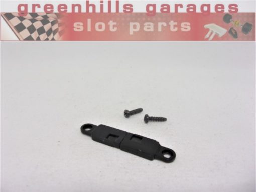 Greenhills Scalextric Turtle Party Wagon Chassis Spacer Bar+Screws-Used - P8119**