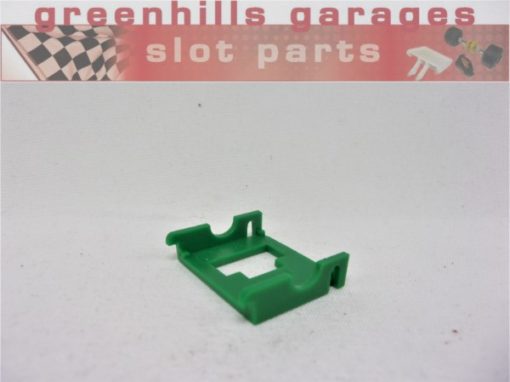 Greenhills Scalextric Turtle Party Wagon Rear Axle locking Unit C421- Used -P8116**
