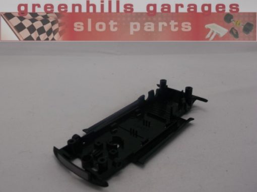 P7508- BMW Mini Chassis Plate- Used - Image 2