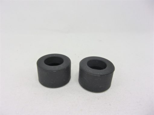 Greenhills Scalextric Repro Griptrack Slick Rear Tyre Pair for F1 cars McLaren MP4-10- NEW - G3326-2 ##x