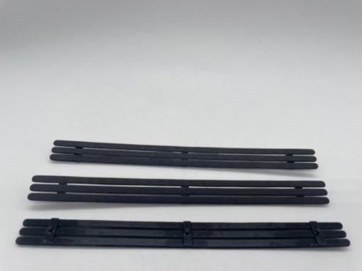 Greenhills Scalextric Grandstand Seatrails x 3 - NEW - MACC939