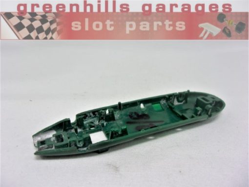 Greenhills Scalextric Lotus 16 C54 Loop Braid Chassis- Used -P8185**