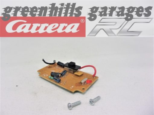 Greenhills Carrera RC ''Ford F-150 Raptor'' PCB+Screws- Used - CRCP739**