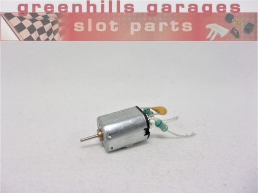 Greenhills Carrera First 6v Engine For Battery Powered Tracks- NEW -P8227**