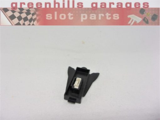 Greenhills Scalextric McLaren Mercades MP4-22 Extension Plate with Plug Holder- Used -P8408**