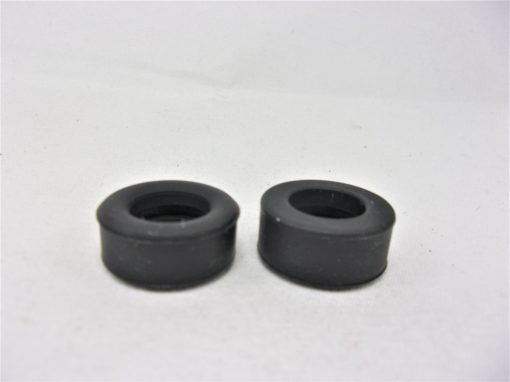 Greenhills Scalextric Repro Griptrack front tyre pair for Dallara / Lola Indy cars - NEW - G3641-1 #