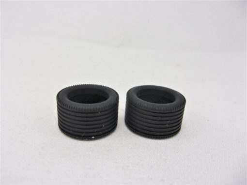 Greenhills SCX Repro Griptrack rear tyre pair for SCX rally cars - NEW - G3635 -1