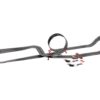 Greenhills Carrera GO!!! Police Trap Porsche GT3RS Racing Set 20080143 - NEW - BS6 - Image 2