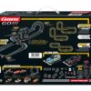 Greenhills Carrera GO!!! Police Trap Porsche GT3RS Racing Set 20080143 - NEW - BS6 - Image 4