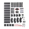 Greenhills Carrera GO!!! Police Trap Porsche GT3RS Racing Set 20080143 - NEW - BS6 - Image 3