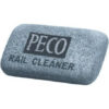 Greenhills Peco PL-41 Track Rail Cleaner Block - NEW - MACC161