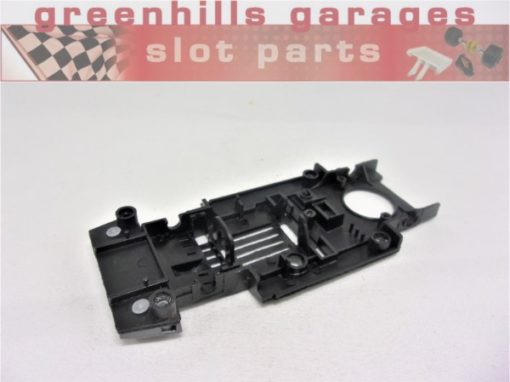 Greenhills Carrera Evolution Morgan Aeromax Chassis -Used- P8419** - Image 2