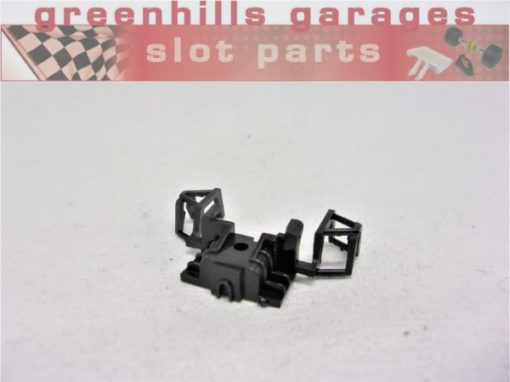 Greenhills Scalextric Ferrari 643 Rear Wishbones+Wing Mount -NEW- P8433**