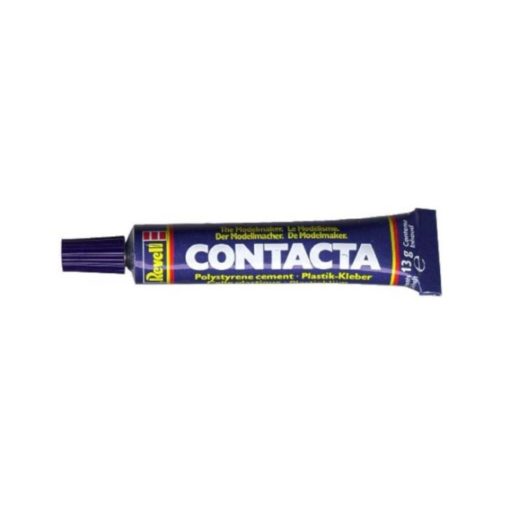 Greenhills Revell Contacta Glue Gel Glue 13g - NEW - RPC015