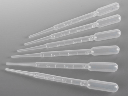 Greenhills Revell 6 x Pipette's 38370 - NEW - C5434