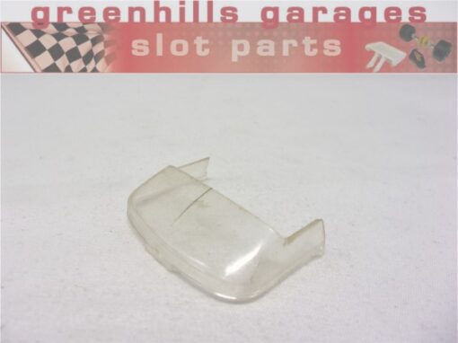 Greenhills Scalextric Electra Screen- Used- P7942** - Image 2