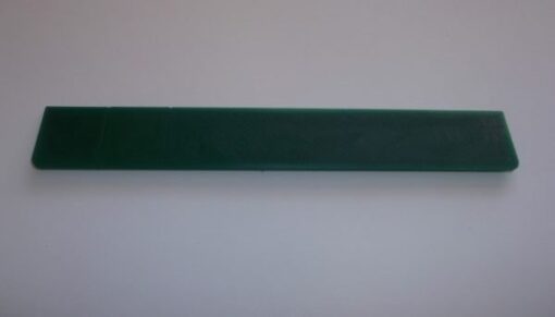 Greenhills Repro Green Countertop for the Scalextric Pit Stop Building - NEW -  MACC770