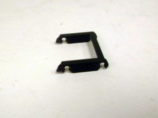 Greenhills Repro Trailing Axle Mount for Scalextric March Ford 260 6 Wheeler C129 & C131 - New - G725