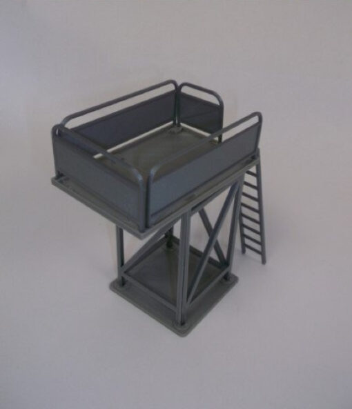 Greenhills Slot Car 1:32 Scale Starter Gantry Kit - NEW - MACC460