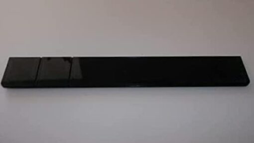 Greenhills Repro Black Countertop for the Scalextric Pit Stop Building - New - MACC332