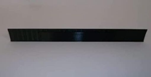 Greenhills Repro Front Fascia in Black for Scalextric Grandstand - New  - MACC325