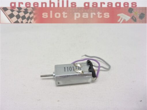 Greenhills Carrera Evolution Formel E200 EVO Engine with Wires 89561-Used- P8481**