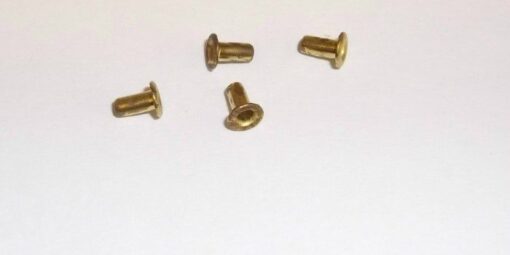 Greenhills Parts Pack Eyelets x 4 for Scalextric -  BNIP - G335