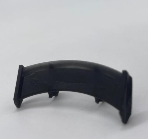 GP39 - Greenhills Black Rear Wing for Scalextric VW Beetle - NEW