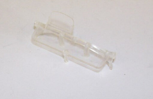 Greenhills Repro Screen for Scalextric Alfa Romeo Windscreen C65 - NEW - G52