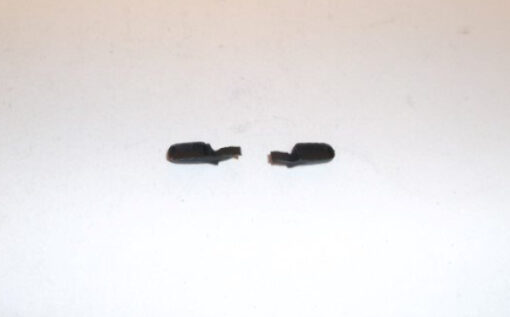 Greenhills Repro Wing Mirror Pair for Scalextric Ford RS200 C429 & C432 - NEW - G256