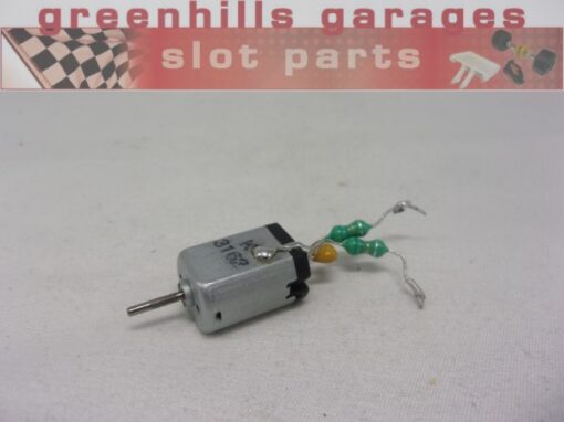 Greenhills  Carrera Go!!! Engine 12v 18000 RPM-NEW- P8207** - Image 2