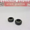 Greenhills Carrera Go!!! Ferrari SF16-H Front Tyre Pair- NEW -P8260**